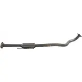 Bosal Uitlaatsysteem middendemper 279-639