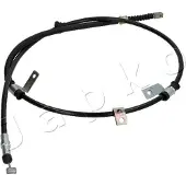 Japko Trekkabel, parkeerrem 131460R