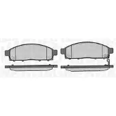 MAGNETI MARELLI 363916060337 Remblokken