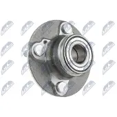 NTY KLT-SU-009 Wiellagerset