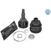 Meyle Homokineet reparatie set, aandrijfas 714 498 0015