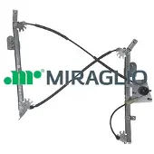 MIRAGLIO 30/1444 Raammechanisme