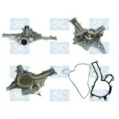 Sil Waterpomp PA933A
