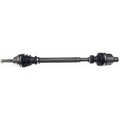 MAPCO 16151 Aandrijfas