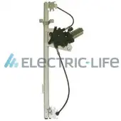 Electric Life Raambedieningsmechanisme ZR ZA127 L