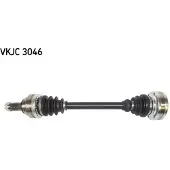 Skf Aandrijfas VKJC 3046