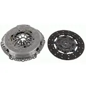 SACHS 3000 950 771 Koppelingsset