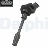 Delphi GN10861-12B1 Bobine