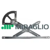 MIRAGLIO 30/2968 Raammechanisme