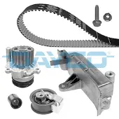DAYCO KTBWP4153 Distributieriem set + waterpomp