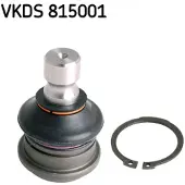 Skf VKDS 815001 Fuseekogel