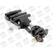 BERU ZSE007 Bobine