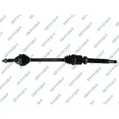 GSP Aandrijfas 218265