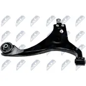 NTY Draagarm, wielophanging ZWD-KA-346