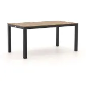 Bellagio + 15% kassakorting | Fidenza dining tuintafel 160x90x75cm