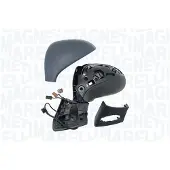 MAGNETI MARELLI Buitenspiegel 351991121890