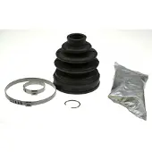 LÖBRO 303945 Asmanchetten set