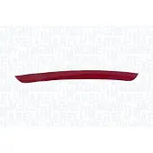 MAGNETI MARELLI 715106089000 Reflector rood