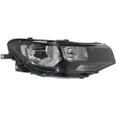 Valeo 450705 Koplamp