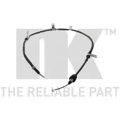 NK 903444 Handremkabel