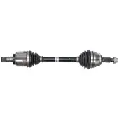 POINT GEAR PNG75919 Aandrijfas