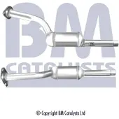 BM CATALYSTS Katalysator BM92080H