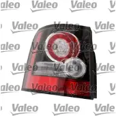 Valeo Achterlicht 044663 Valeo voor o.a. LAND ROVER