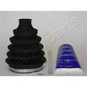 Japanparts KB-057 Asmanchetten set