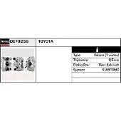 Rémy Latour Remklauw DC73256
