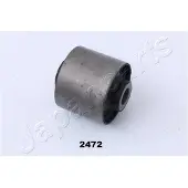 Japanparts RU-2472 Draagarmrubber