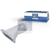 DT Spare Parts 2.15610 Voorpijp