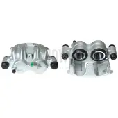BUDWEG CALIPER 343224 Remklauw