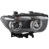 Hella Koplamp rechts 1EL 158 084-011 Hella voor o.a. BMW