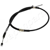 Japanparts BC-250R Handremkabel