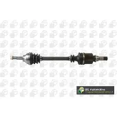 BGA Aandrijfas DS7336L