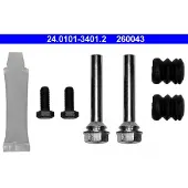 Ate Reparatieset, remklauw 24.0101-3401.2 rechts