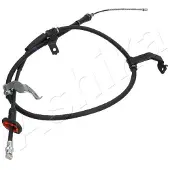 ASHIKA Kabel, parkeerrem 131-0K-K30L