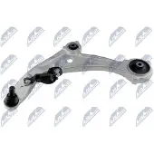 NTY Draagarm, wielophanging ZWD-NS-130
