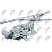 NTY EPS-DW-005 Raammechanisme