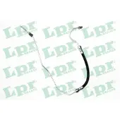 LPR Remslang 6T49184