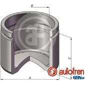 AUTOFREN SEINSA D025598 Zuiger, remklauw