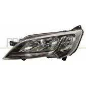 PRASCO FT9324934 Koplamp