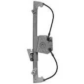 MAGNETI MARELLI 350103109400 Raammechanisme