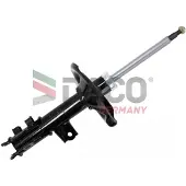 DACO Germany 451734L Schokdemper