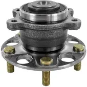 ACKOJA Wiellagerset A26-0065