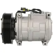 THERMOTEC Compressor airconditioning KTT090116