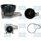 Sil Koelvloeistof pomp PA1598