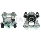 BUDWEG CALIPER Remklauw 344897