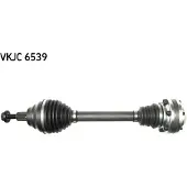 Skf Aandrijfas VKJC 6539