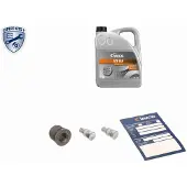 VAICO V25-2990 Olieverversingsset voor automatische transmissie